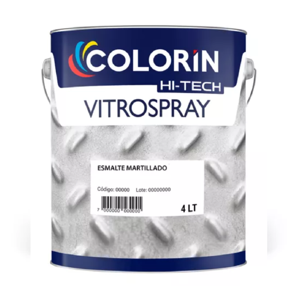 Colorin Vitrolux Vitrospray 1L