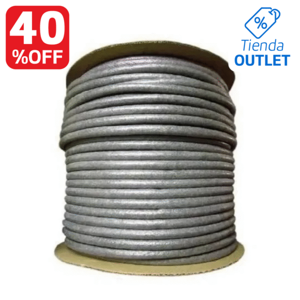 Fondo Junta De Dilatación Sika Rod 3/8''