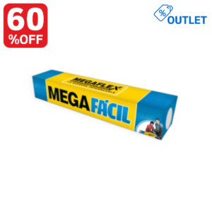 Megaflex Membrana Megafacil