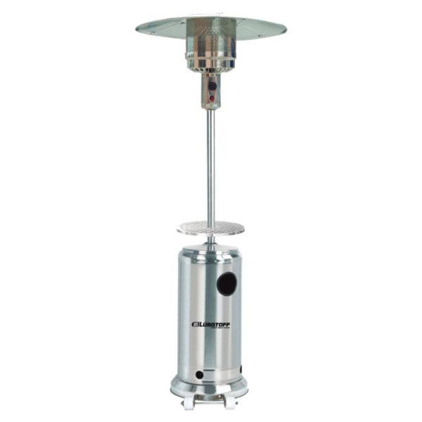 Lusqtoff Calefactor Gas 10000